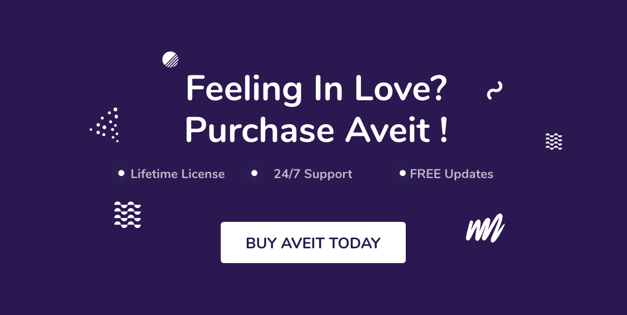 Aveit - Business Solutions Landing Page WordPress Theme 5